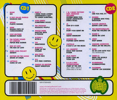 Various : Pump Up The Jam - Back To The Old Skool! (2xCD, Comp)