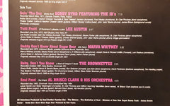 Various : Nothing But Funk Volume 3 (11 Selections Of James Brown Rarities From 1963-1973) (LP, Comp)