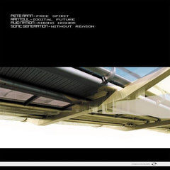 Pete Rann / Rantoul / Avid Nation / Sonic Generation : Free Spirit / Digital Future  / Riding Higher / Without Reason (2x12")