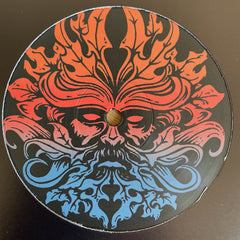 Cozen : Who's Tony? / Headstuck (12")