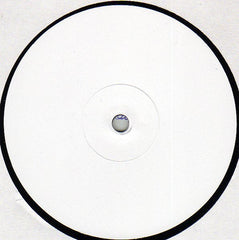 Chris Vareland : Universal Language E.P. (12", EP, W/Lbl)