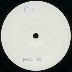 Pacou : Fireball (12", W/Lbl)