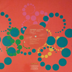 Yomanda Vs DJ Uto : Got The Chance (12")