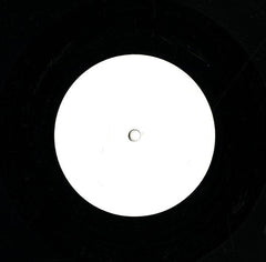 Blue Daisy : Strings Detached EP (12", Promo, W/Lbl, Sta)