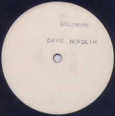 David Bendeth : Love Collect (12", Promo, W/Lbl)