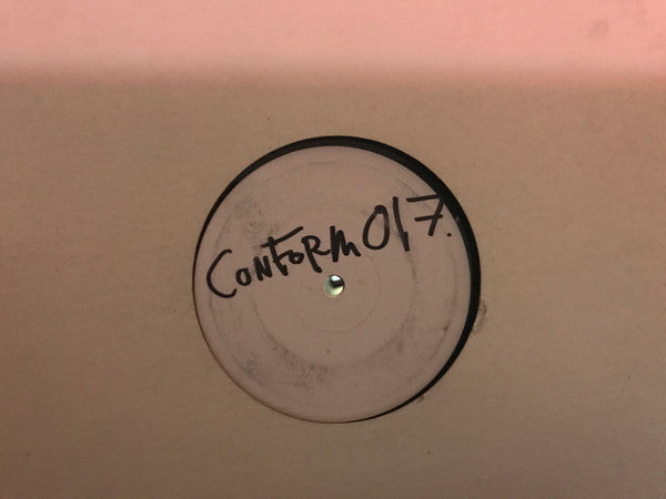 Gaetano Parisio : Suprema (12", W/Lbl)