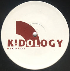 Problem Kid : Movin' On (12")