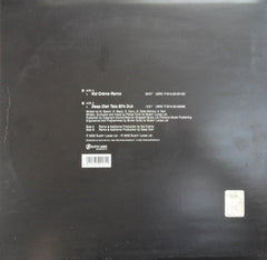 Planet Funk : Inside All The People (12")