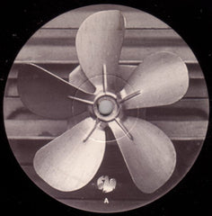 Manifest : Spectrum Lights / Sinister (12", Promo)