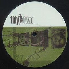 Ben Kaye vs Deeprose & Thompson : I'm Your DJ (12")