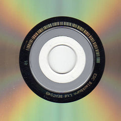 Example : So Many Roads (CD, Single, Promo)