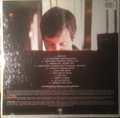 Mayer Hawthorne : A Strange Arrangement (2xLP, Album)