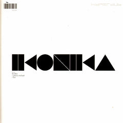 Ikonika : Sahara Michael / Fish (12")