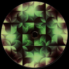 Ikonika : Sahara Michael / Fish (12")