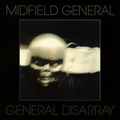 Midfield General : General Disarray (CD, Album)