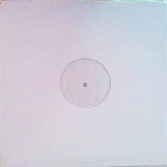 Patrick Alavi : Make Things Right Again (12")