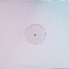 Patrick Alavi : Make Things Right Again (12")