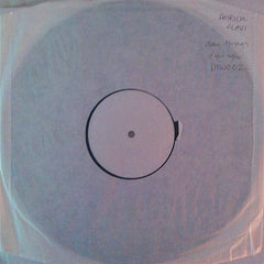 Patrick Alavi : Make Things Right Again (12")