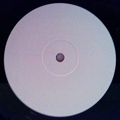 Patrick Alavi : Make Things Right Again (12")