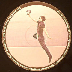 Echonomist : Chute (12")