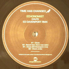 Echonomist : Chute (12")