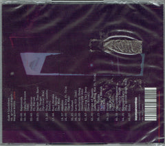 Dusk + Blackdown Vs. Grievous Angel : Margins Music: Redux (CD, Album, Mixed)