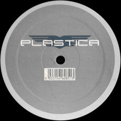 Sub Project : Dark Sessions EP (12", EP)