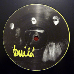 Baobinga & I.D. : Tongue Riddim (12")