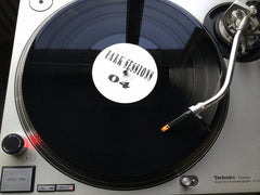 Various : Park Sessions 04 (12")