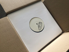 Tommy The Cat (2) : Oldschool Shoes / Fat Laces (10")