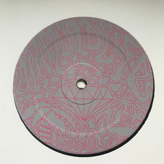 Sempra : Diamond Life 11 (12", EP)