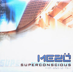 Mezo : Superconscious (12")