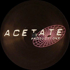 N.S* & David Jay (3) : Next In Line / Pressure Point (12")