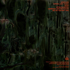 Peverelist : Jarvik Mindstate (3x12", Album)