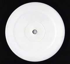 Steve Mac : Deep From The DAT Box EP (12", EP, W/Lbl)