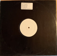 Steve Finney : Cherish (12", W/Lbl)
