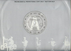 Danni'elle Gaha : Stuck In The Middle (12", Promo)