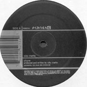 Niko Marks : Chune / Truly Something (12")