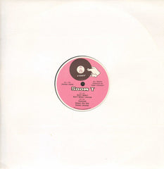 MC Soom-T : Dirty Money EP (12", EP)