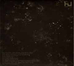 King Midas Sound : Waiting For You... (CD, Album)