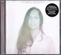 Lindstrøm & Christabelle : Real Life Is No Cool (2xCD, Album)