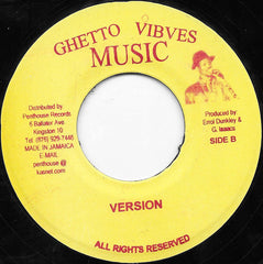 Errol Dunkley : O.K Fred (7", RE)