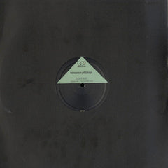 Francesco Pittaluga : Toca El Violin (12")