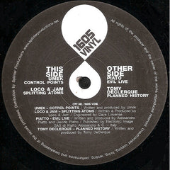 Various : Untitled (12")
