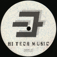 Arkanoid Feat. Lisa Jones : Alpha Centauri (12")