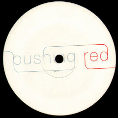 Jus Wan : Azure / Dwell (12")