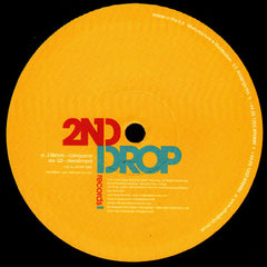 J:Kenzo / Leon Day : Conqueror / Derailment (12")