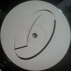 Pressure Rise : She's In Your Mind (12")