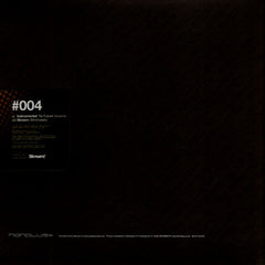Instra:mental / Skream : No Future (Skreamix) / Minimalistix (12")