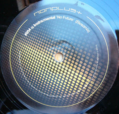 Instra:mental / Skream : No Future (Skreamix) / Minimalistix (12")